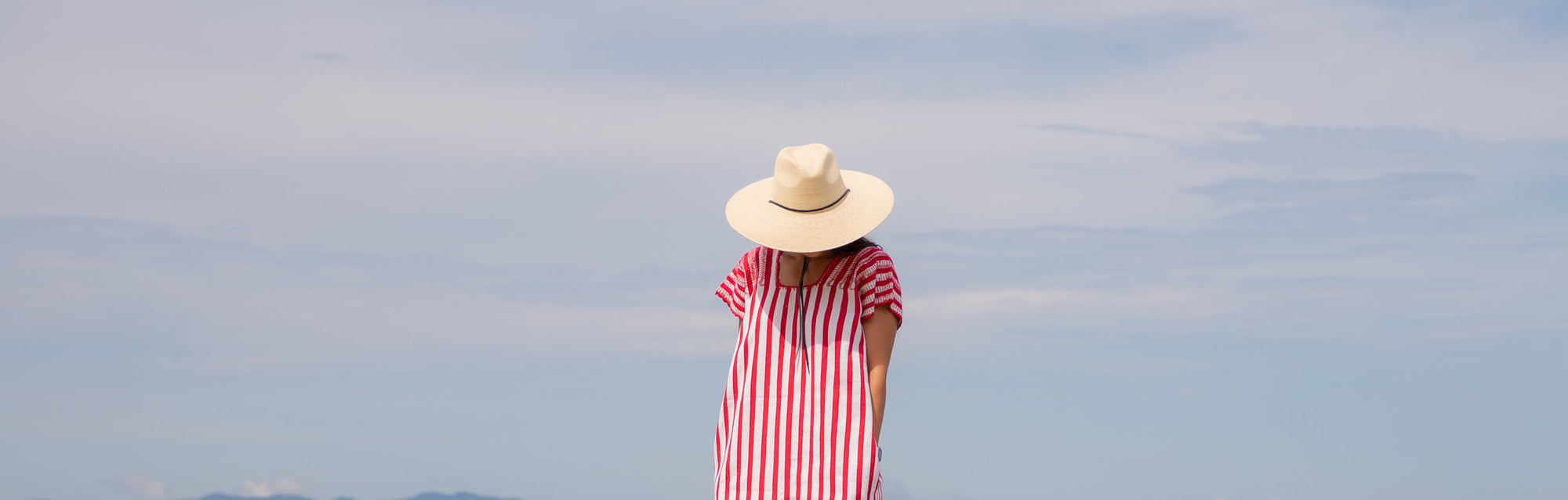 Sombreros Artesanales