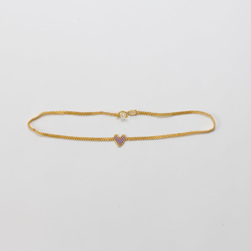 Choker Amor Amor