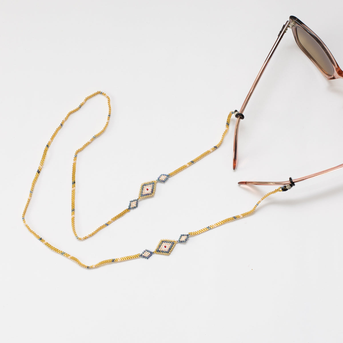 Joya para Lentes Wixárika