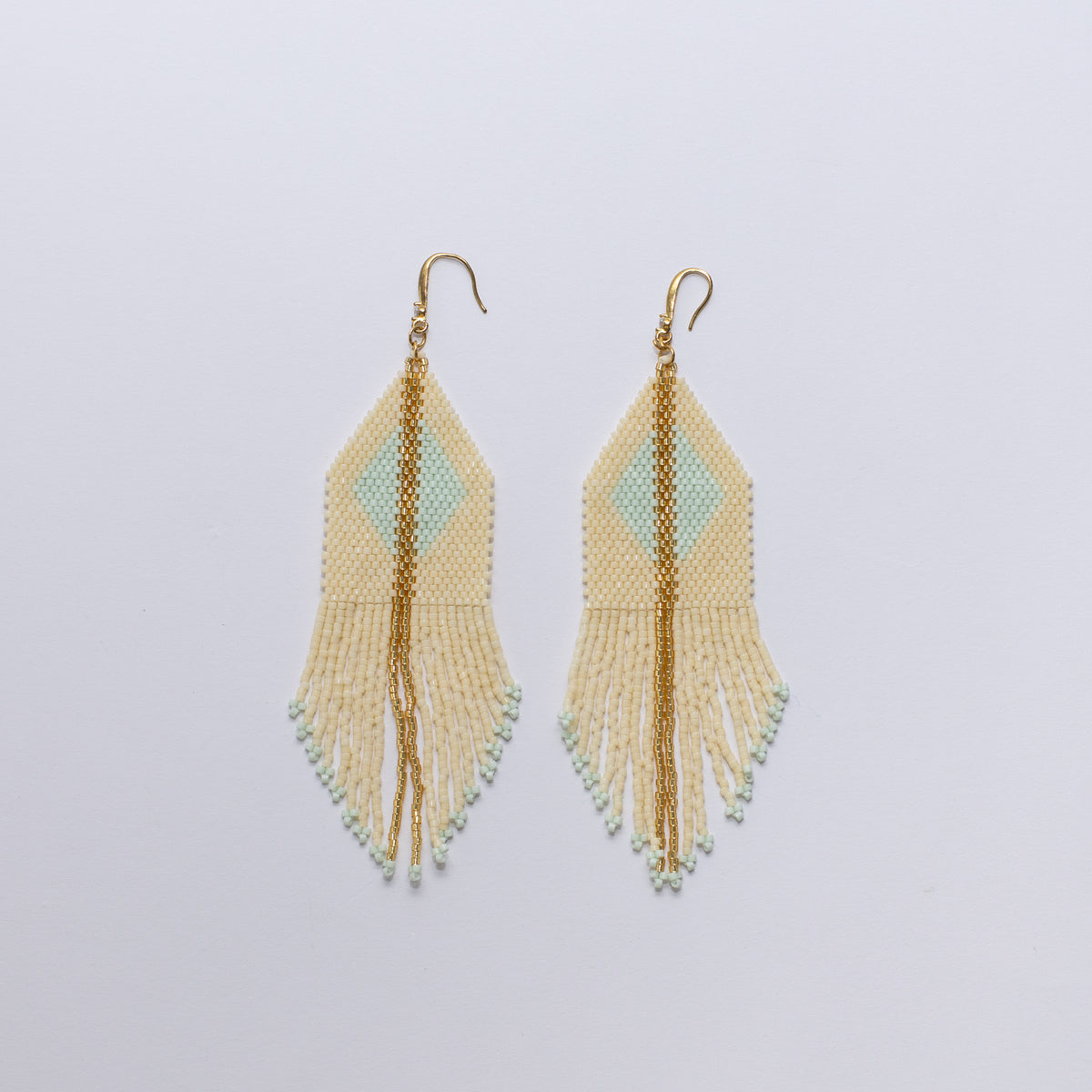 Aretes lulu