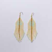 Aretes lulu