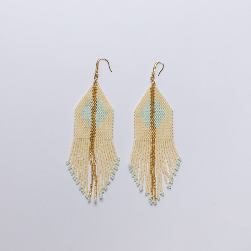 Aretes lulu