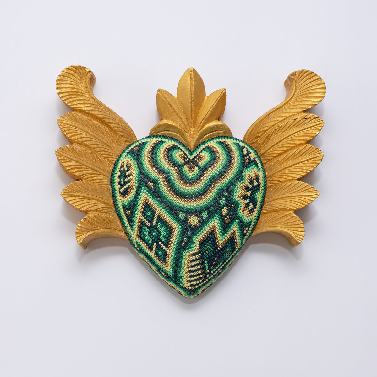 Corazón Iyari