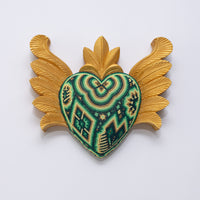 Corazón Iyari