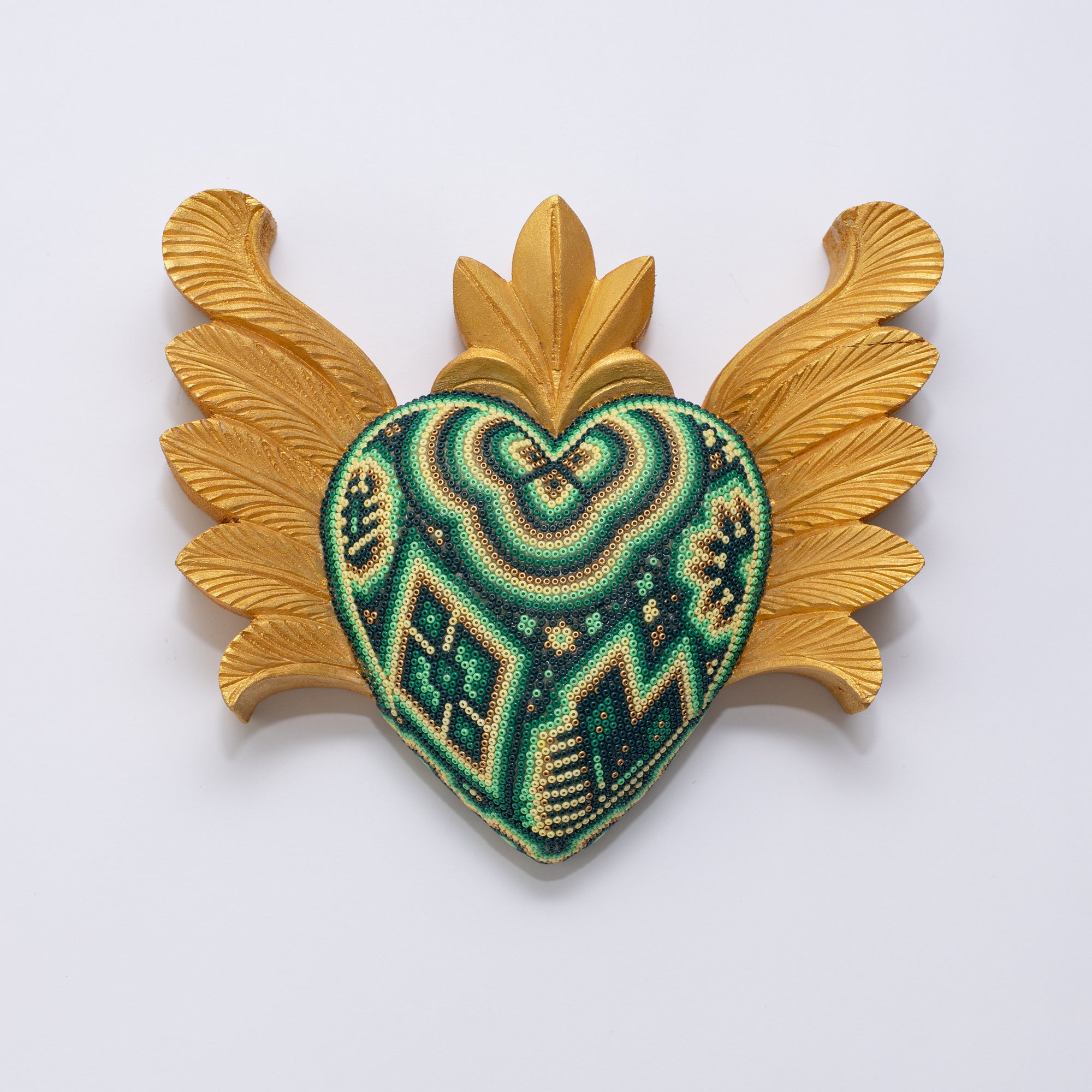 Corazón Iyari
