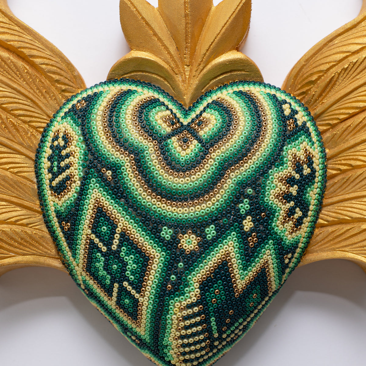 Corazón Iyari