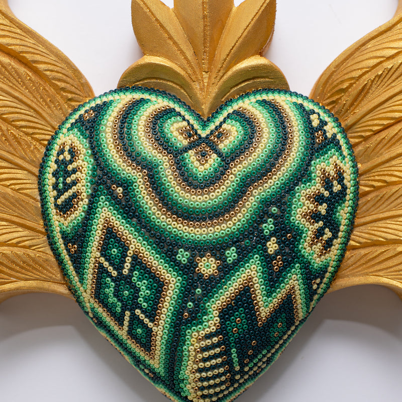 Corazón Iyari