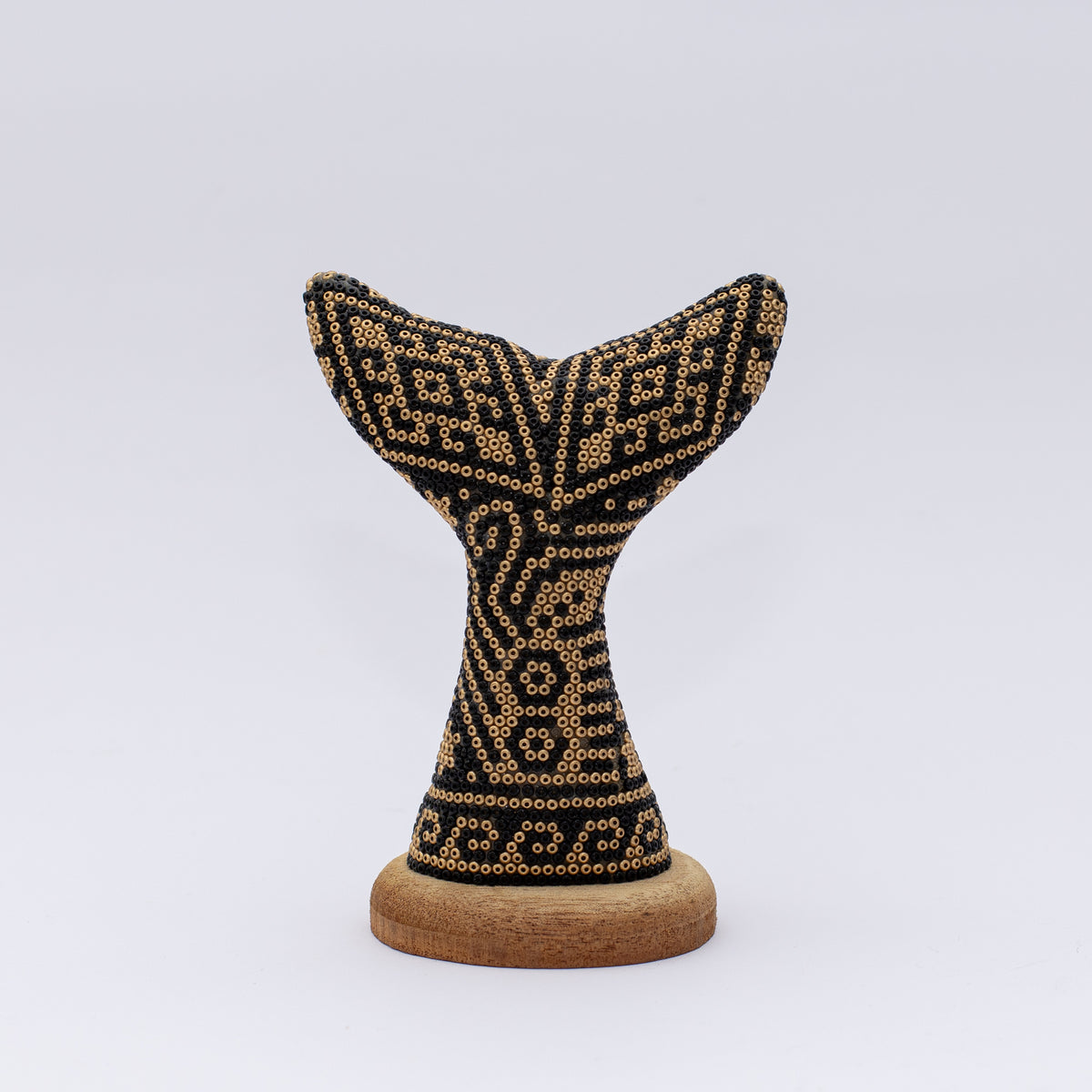 Cola de ballena huichol
