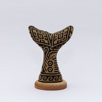 Cola de ballena huichol