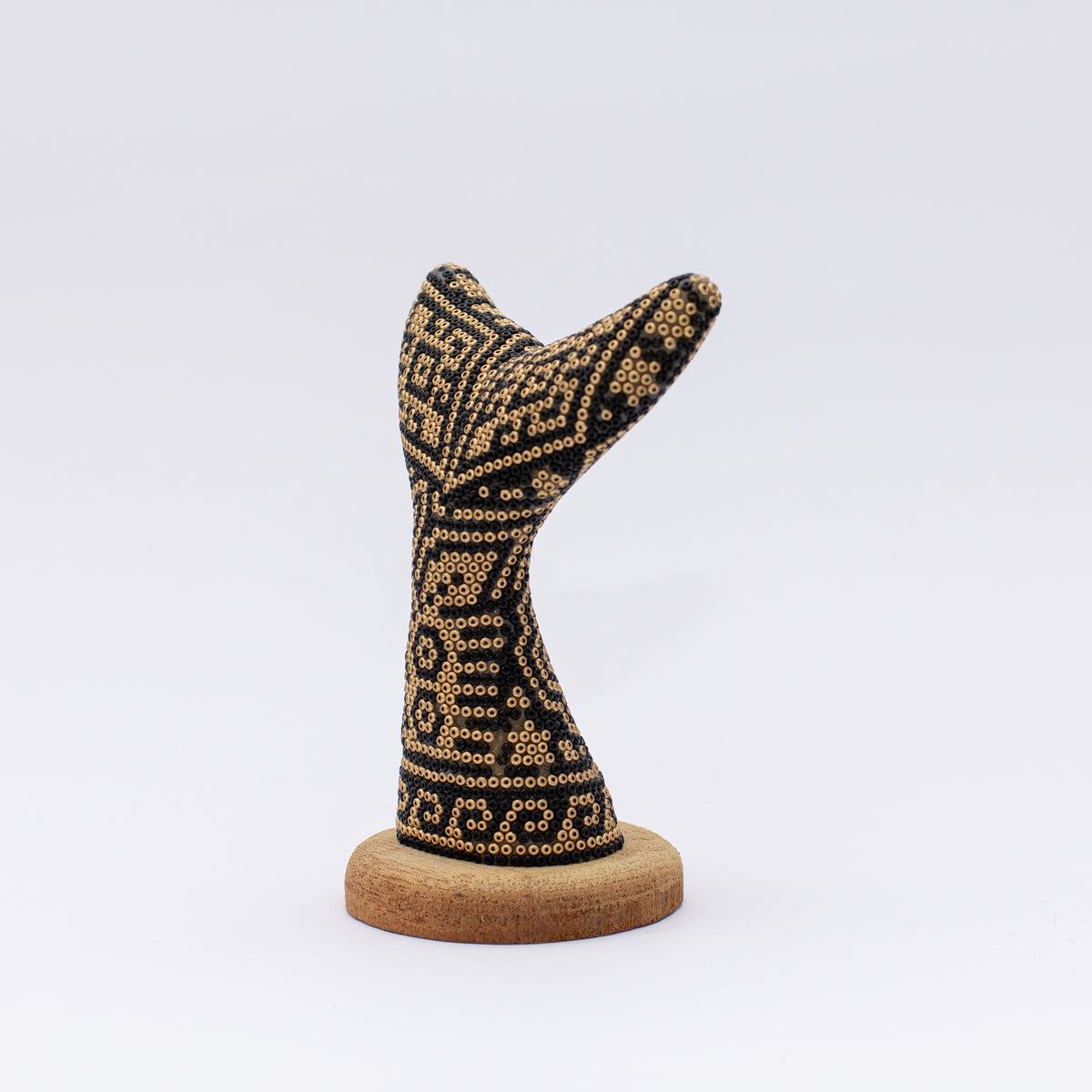 Cola de ballena huichol
