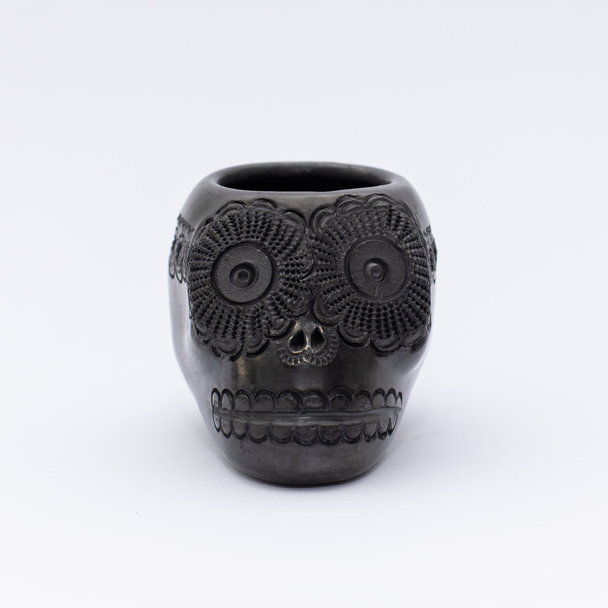 Mezcalero Calavera