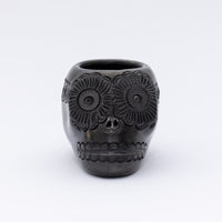 Mezcalero Calavera