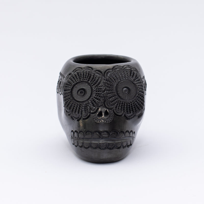 Mezcalero Calavera