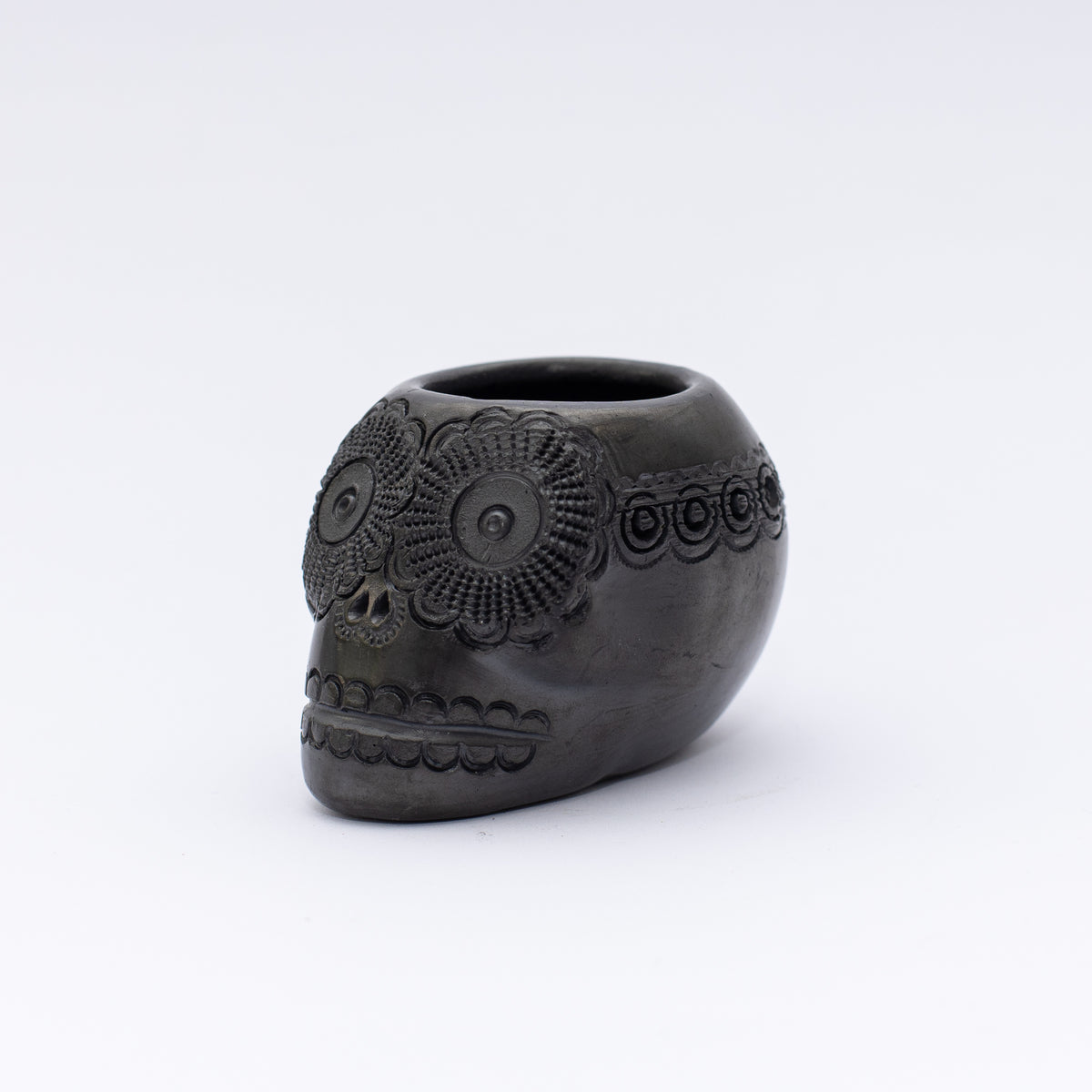 Mezcalero Calavera