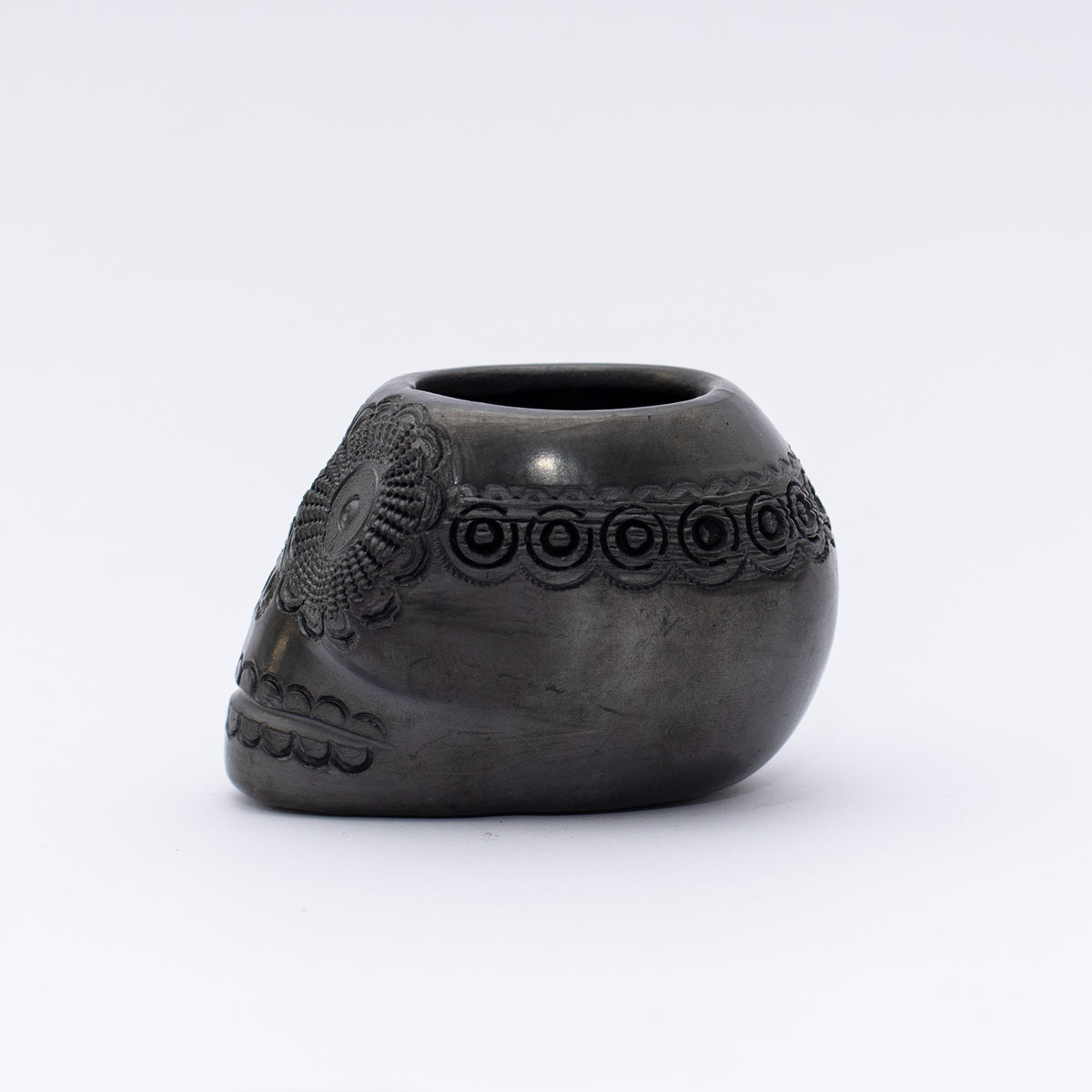Mezcalero Calavera