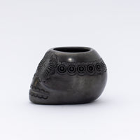 Mezcalero Calavera