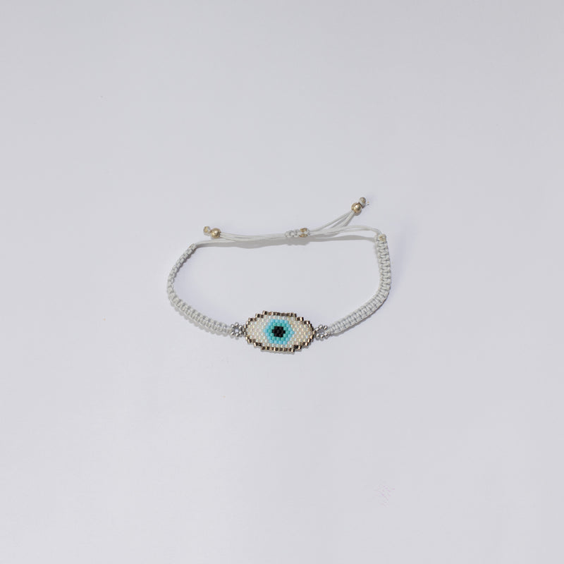 Pulsera Ojo