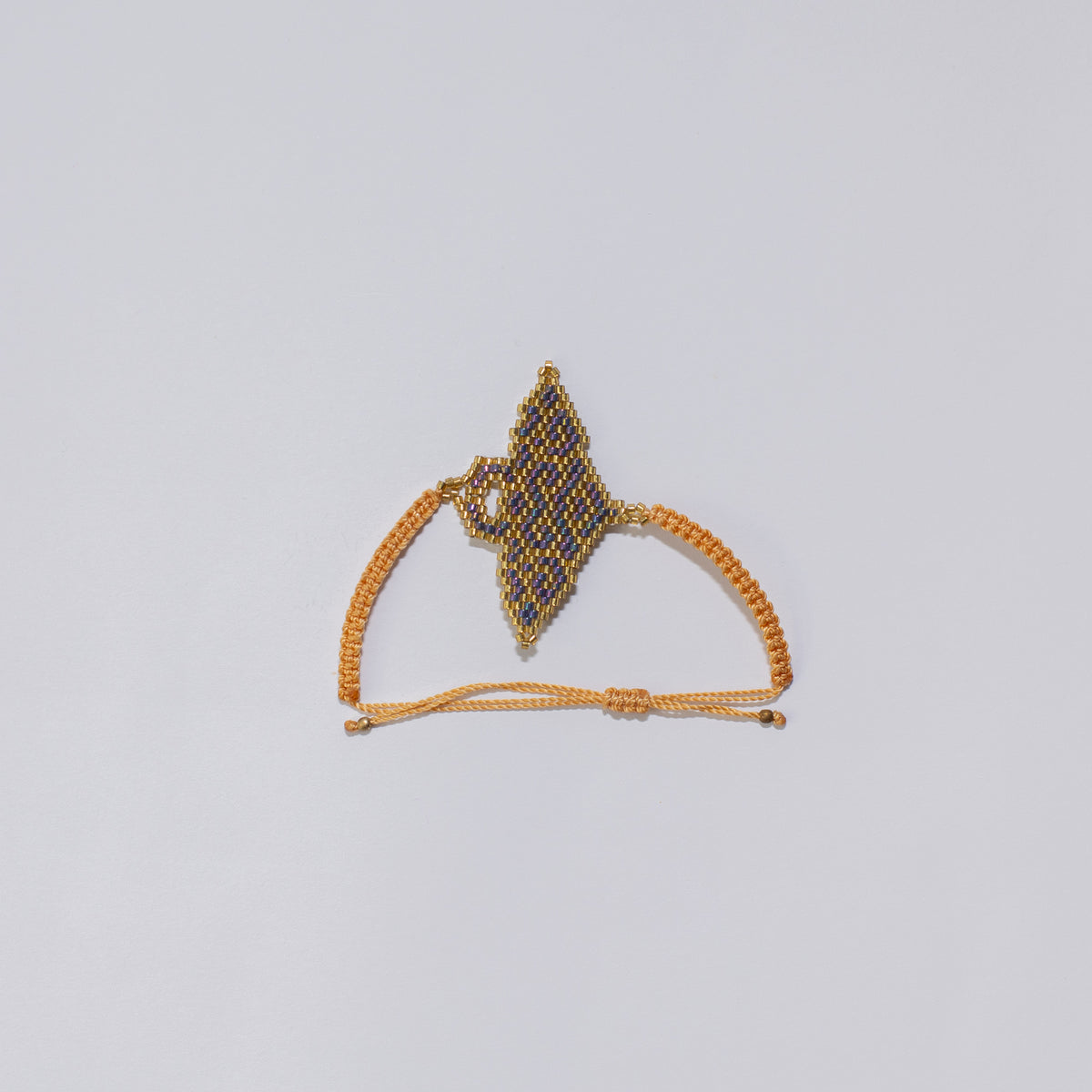 Pulsera Mantarraya