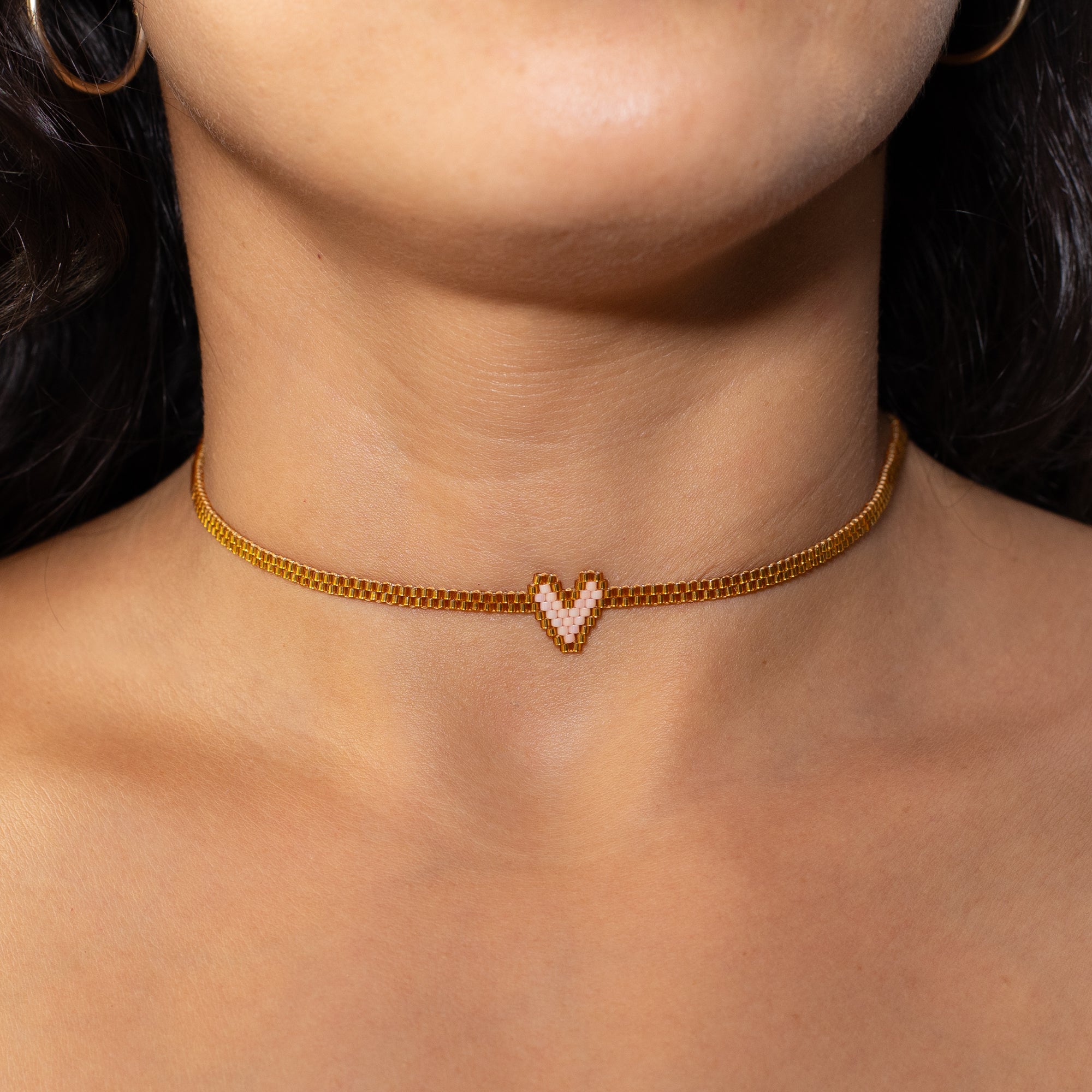 Choker Amor Amor