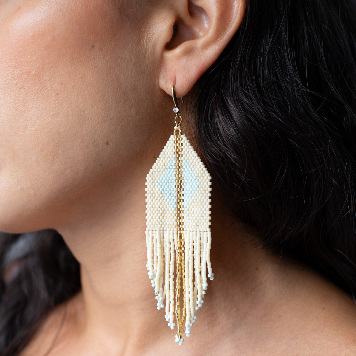 Aretes lulu