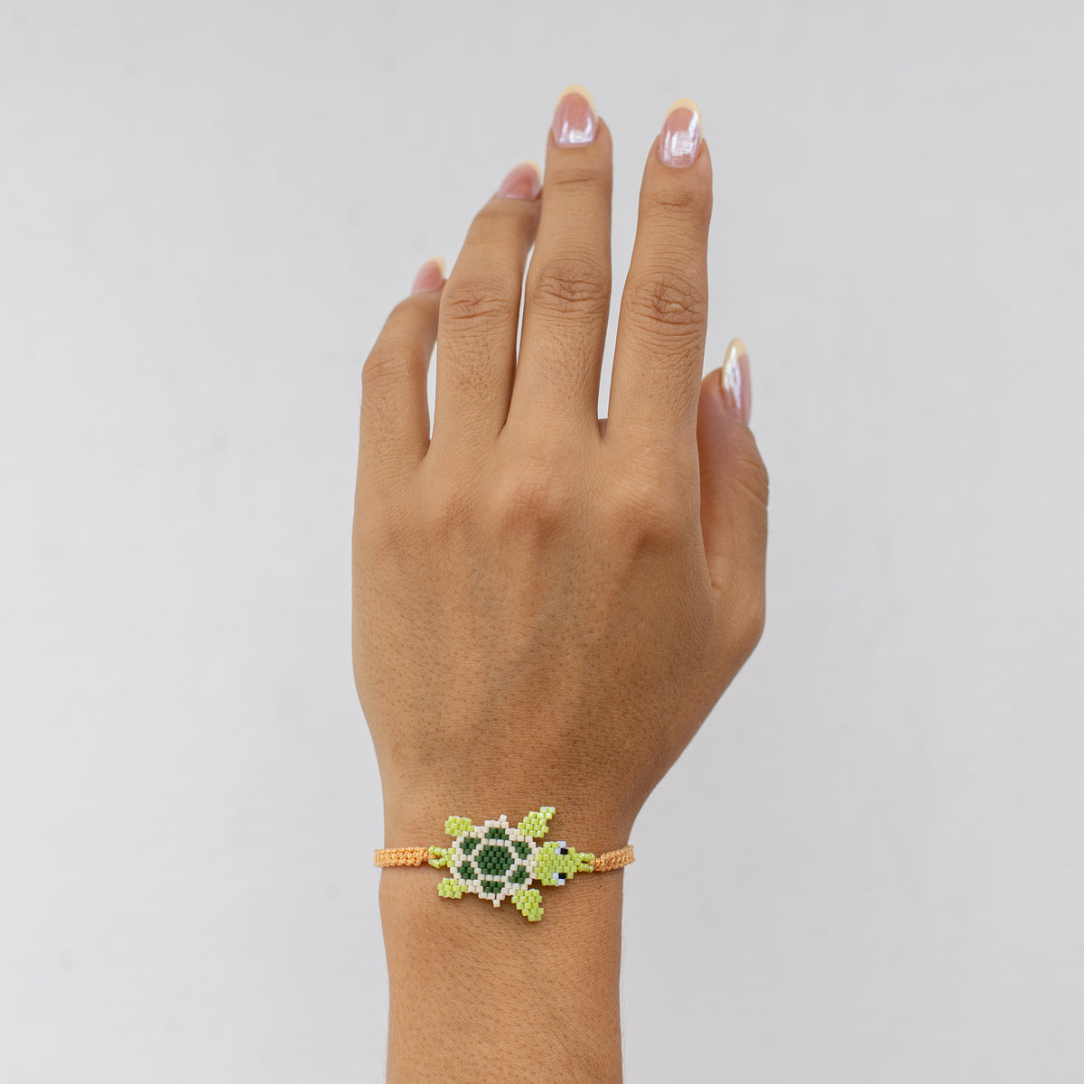 Pulsera Tortuga