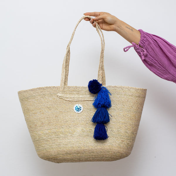 Accesorios artesanales