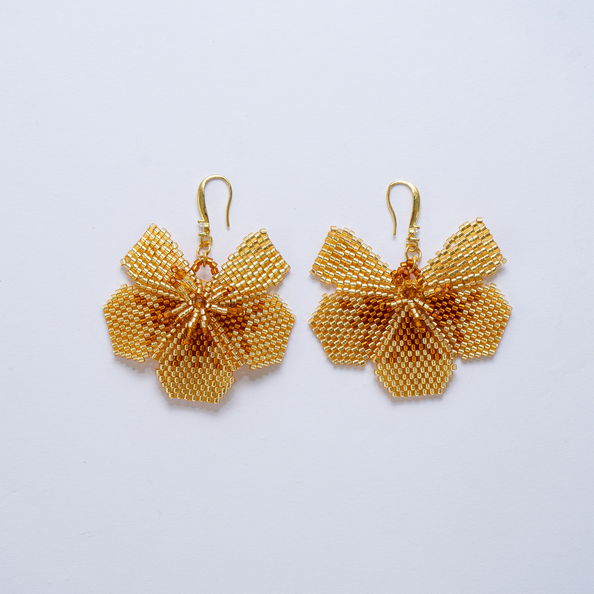 Aretes Miriam