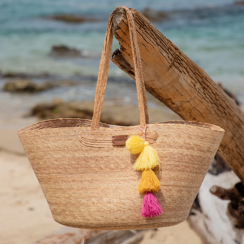 Bolsa de Palma Playera