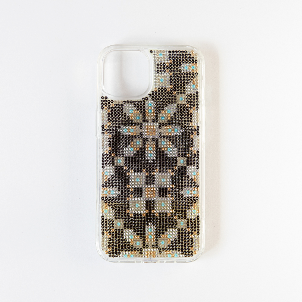 Celular case huichol para Iphone