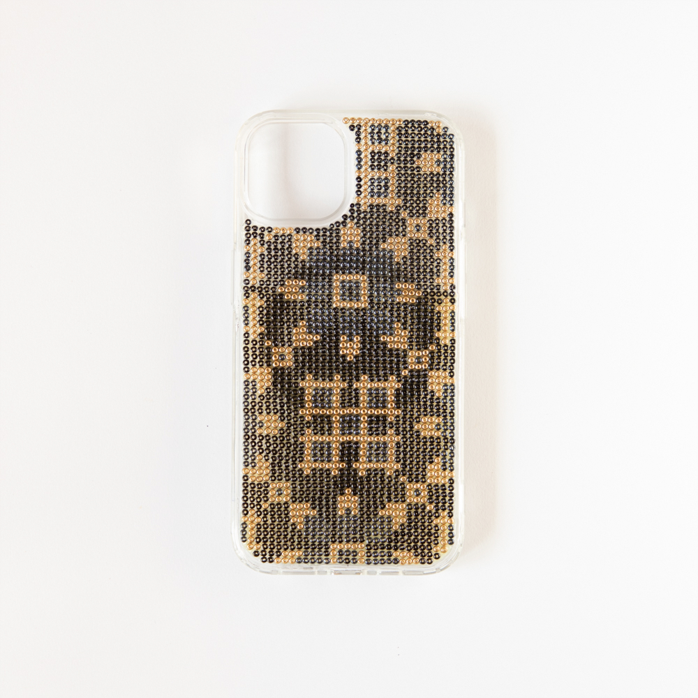 Celular case huichol para Iphone