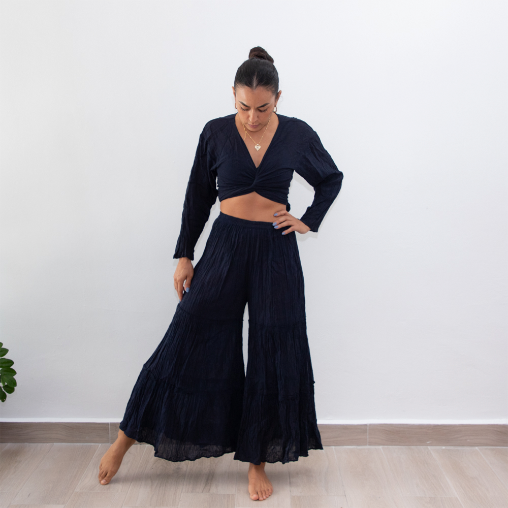 Conjunto de manta