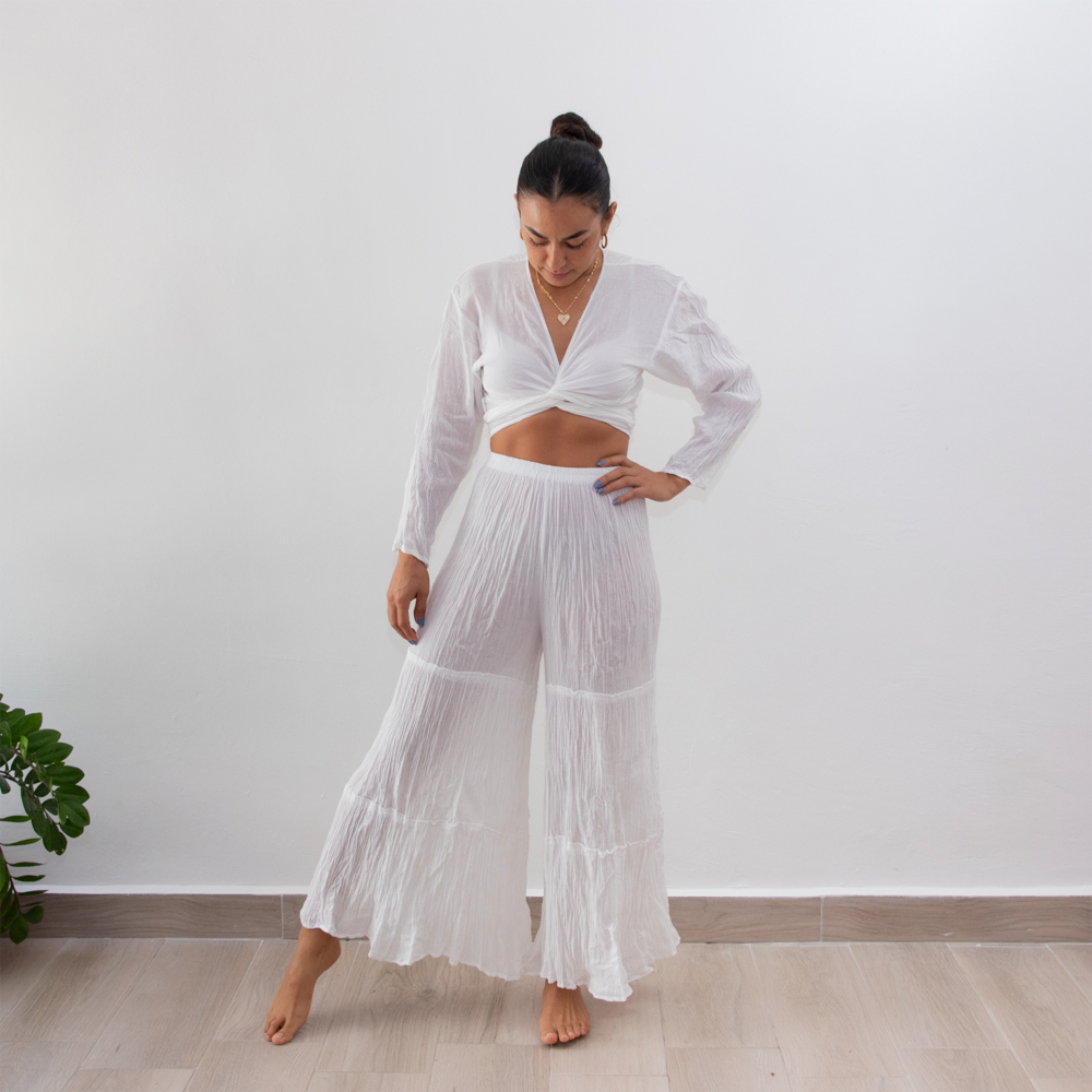 Conjunto de manta