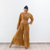 Conjunto Primavera