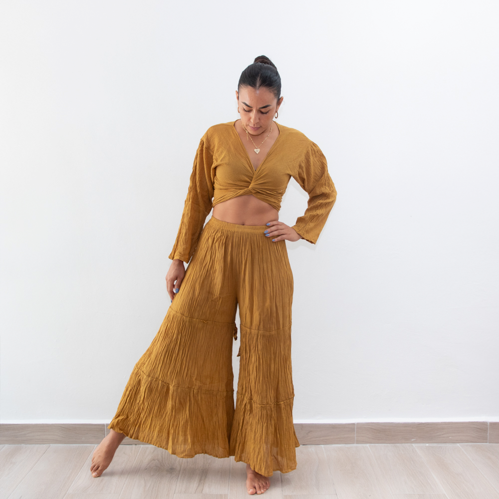Conjunto de manta