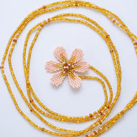 Collar huichol Lilia