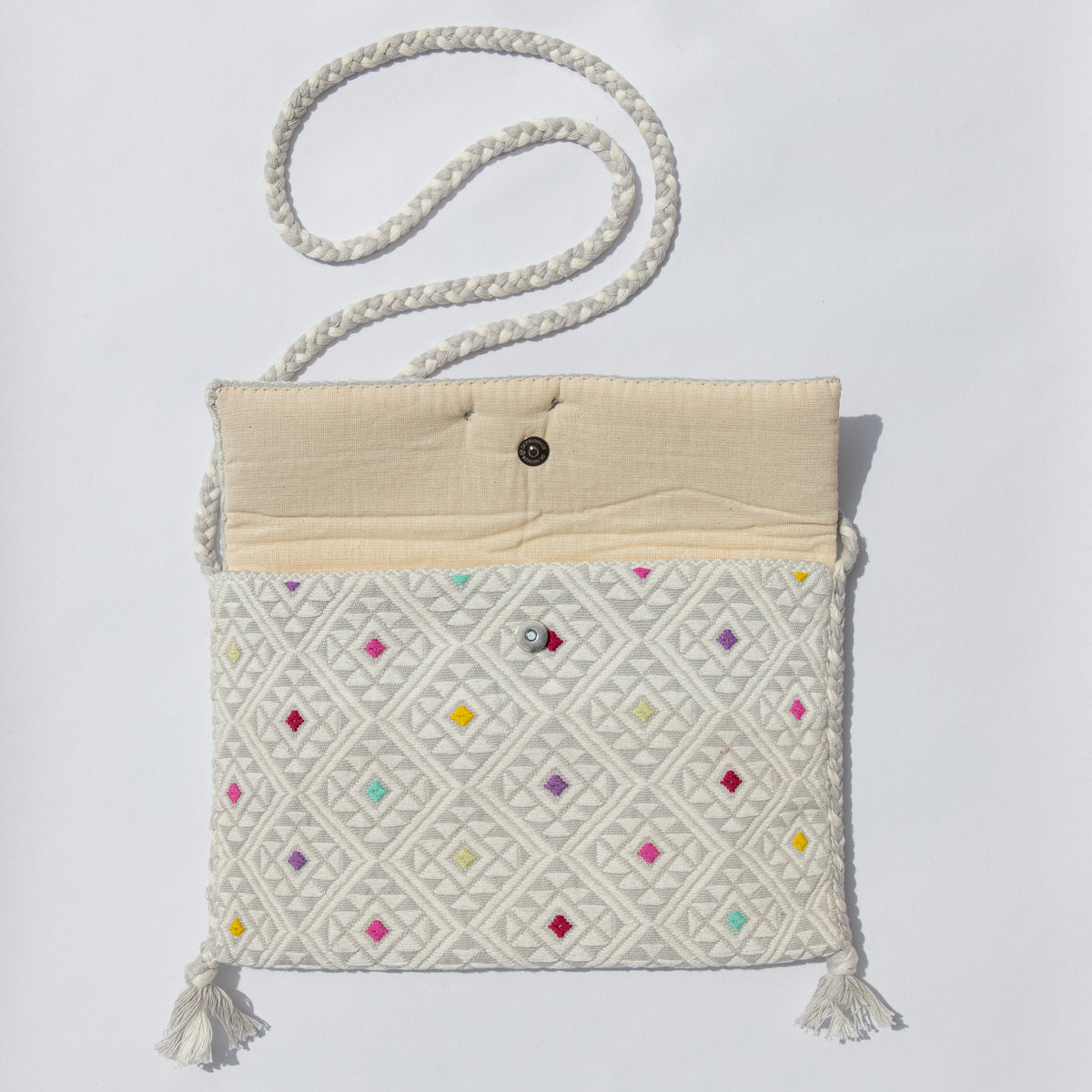 Bolsa Eustaquia