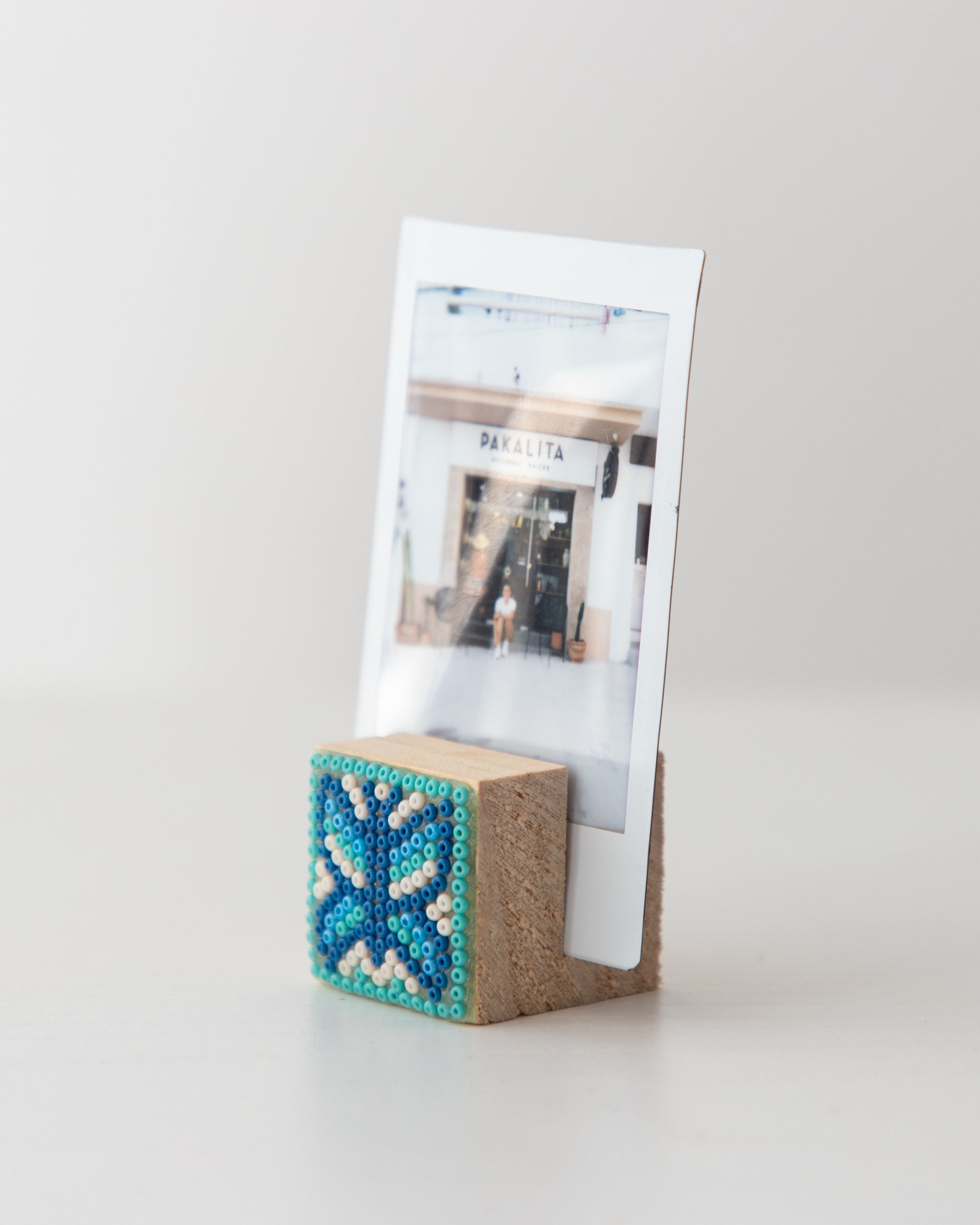 Base decorativa