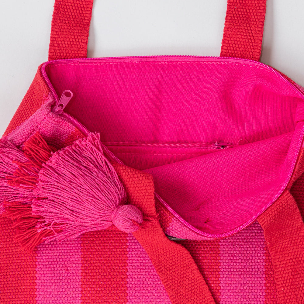 Bolsa Queta