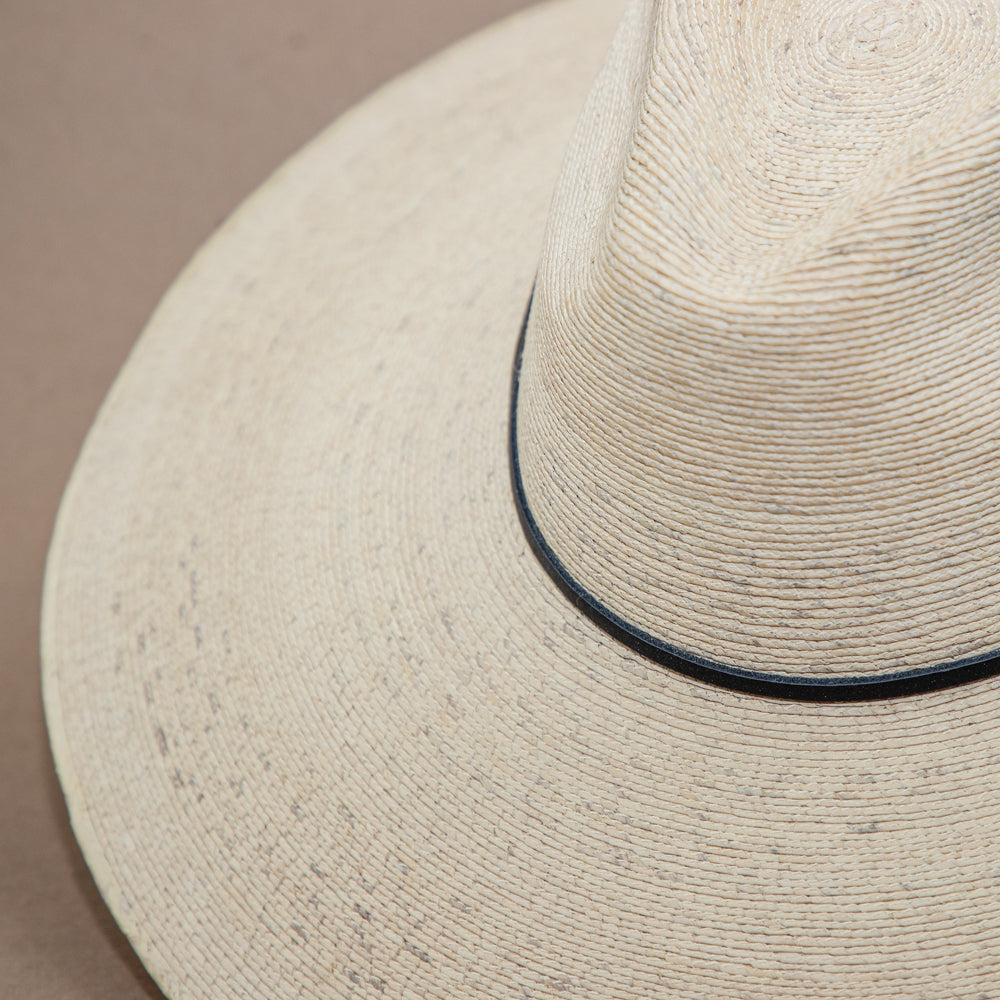 Sombrero Barriqueño