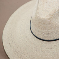 Sombrero Barriqueño