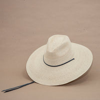 Sombrero Barriqueño