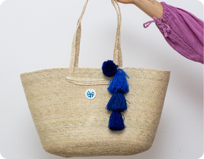Accesorios artesanales
