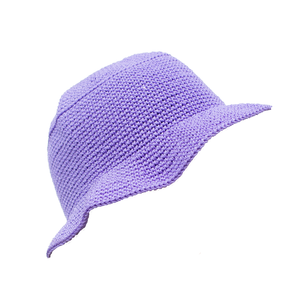 Bucket hat artesanal