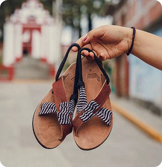 Sandalias