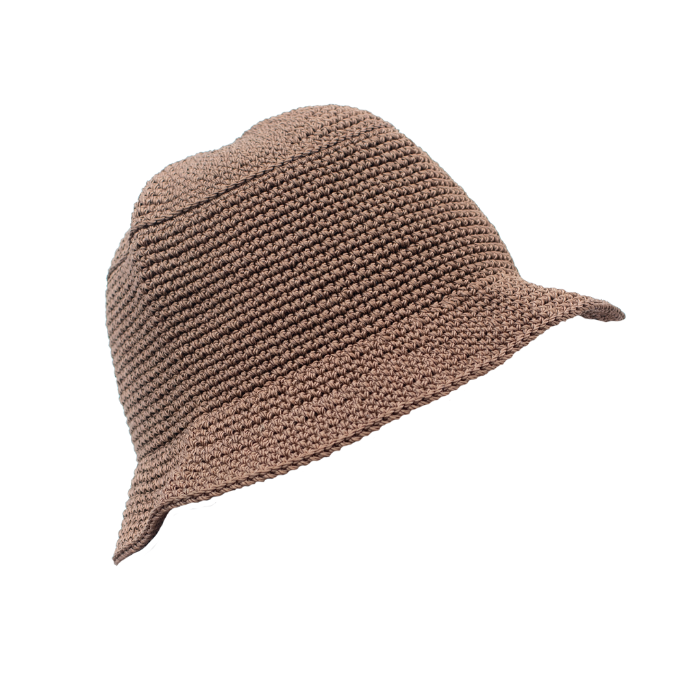 Bucket hat artesanal