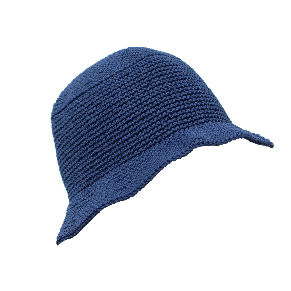 Bucket hat artesanal
