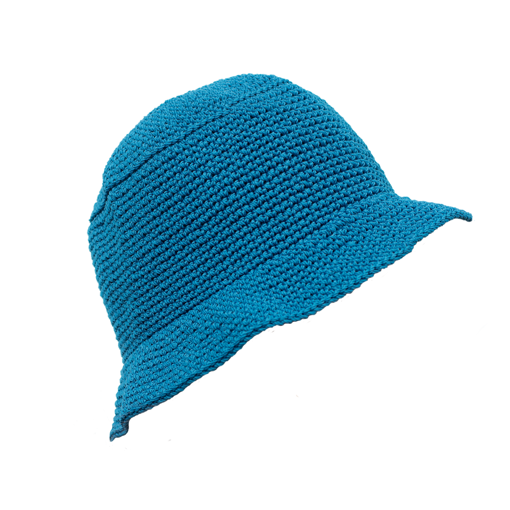 Bucket hat artesanal