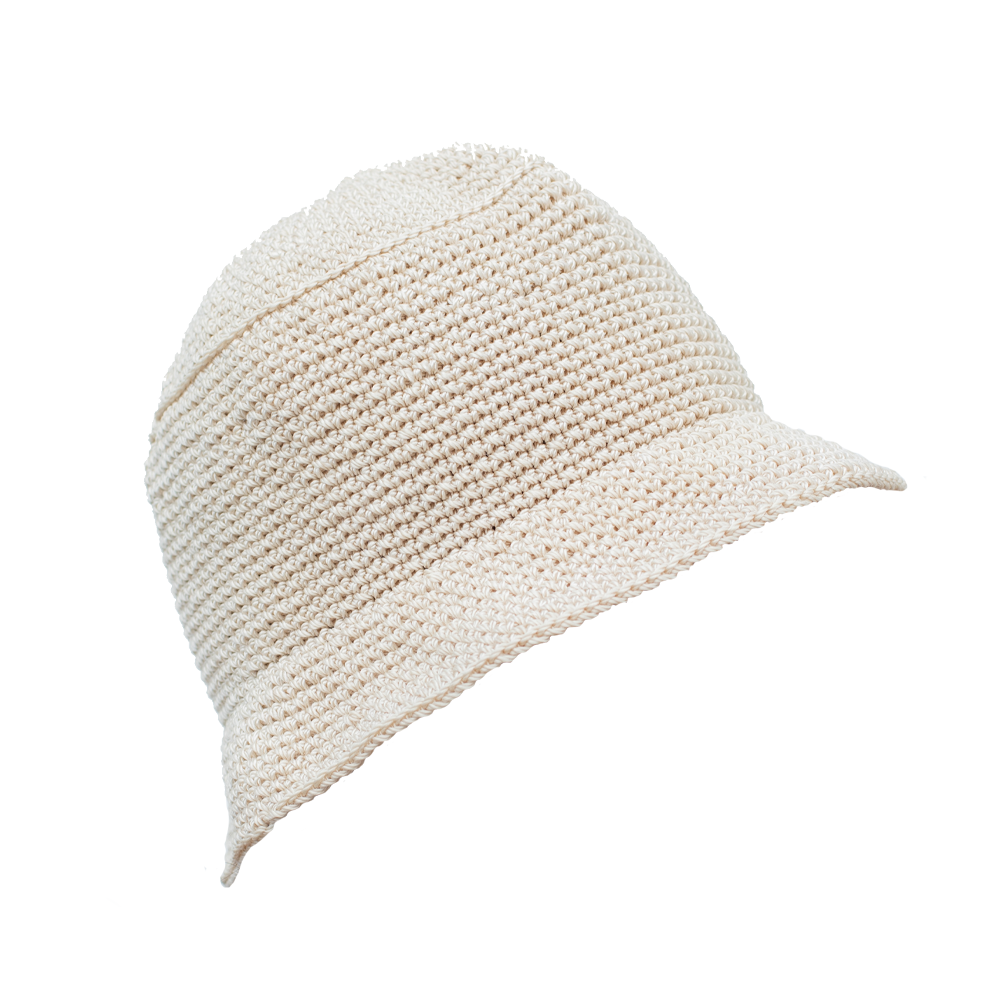 Bucket hat artesanal