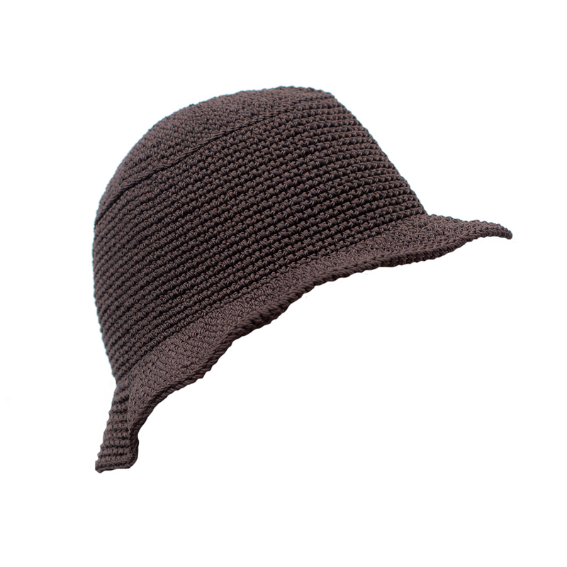 Bucket hat artesanal